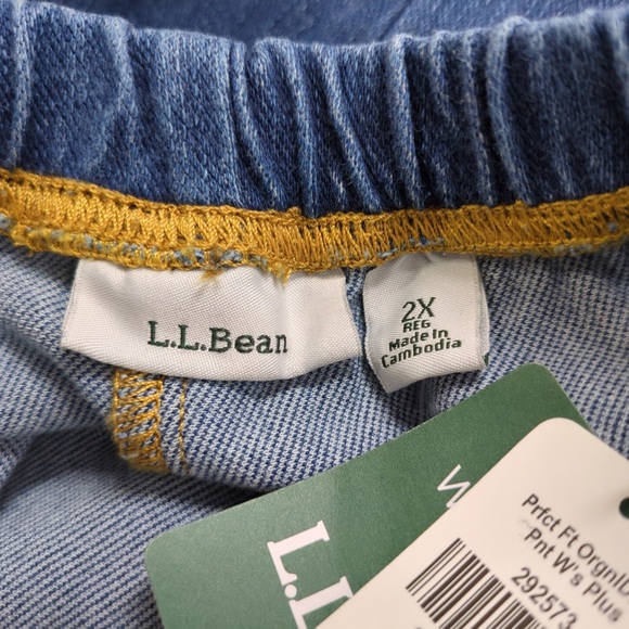 👯‍♀️Host Pick⚡️L.L. Bean Perfect Fit Pants - Picture 8 of 12